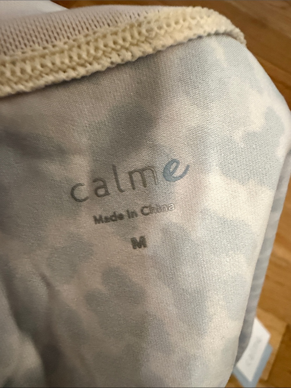 Johnny Was Calme Racerback Leopard Tank - Picture 6 of 8